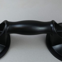 Ventuza dubla - Ø125mm, 85kg - BIHUI-SCDB4