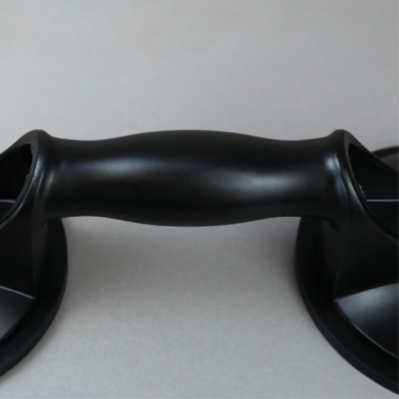 Ventuza dubla - Ø125mm, 85kg - BIHUI-SCDB4