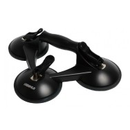 Ventuza tripla - Ø125mm, 110kg - BIHUI-SCTB4