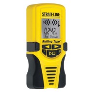 Strait Line Marcator pe role