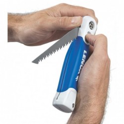 Lenox T20997-TFHS61 Ferastrau multifunctional cu doua lame