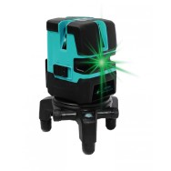 Nivela Laser Verde cu 5 linii - BIHUI-LLG05