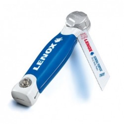 Lenox T20997-TFHS61 Ferastrau multifunctional cu doua lame