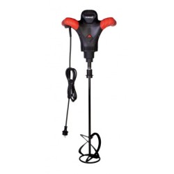 Mixer / Amestecator pt. Adezivi / Mortar 2100W, PROFESIONAL, RUBIMIX-9 POWER MAX 210/240V 50/60HZ - RUBI-26980