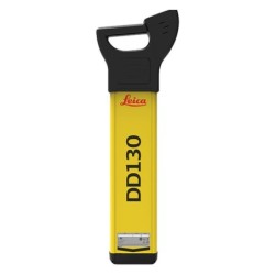 Localizator Utilitati DD130 (50Hz), pachet adancime cu transmitator DA175 (872940+949370+850276) - Leica-6014156