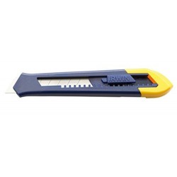 Irwin Cutter plastic 9mm