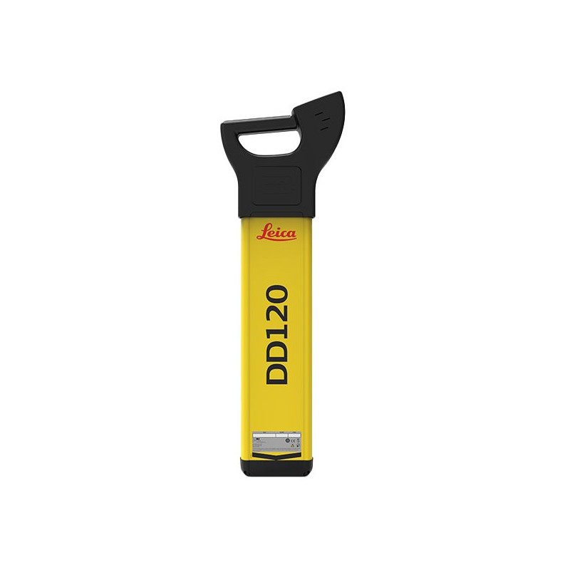 Localizator Utilitati DD120 (50Hz) - Leica-872938