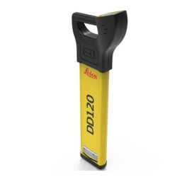 Localizator Utilitati DD120 (50Hz) - Leica-872938