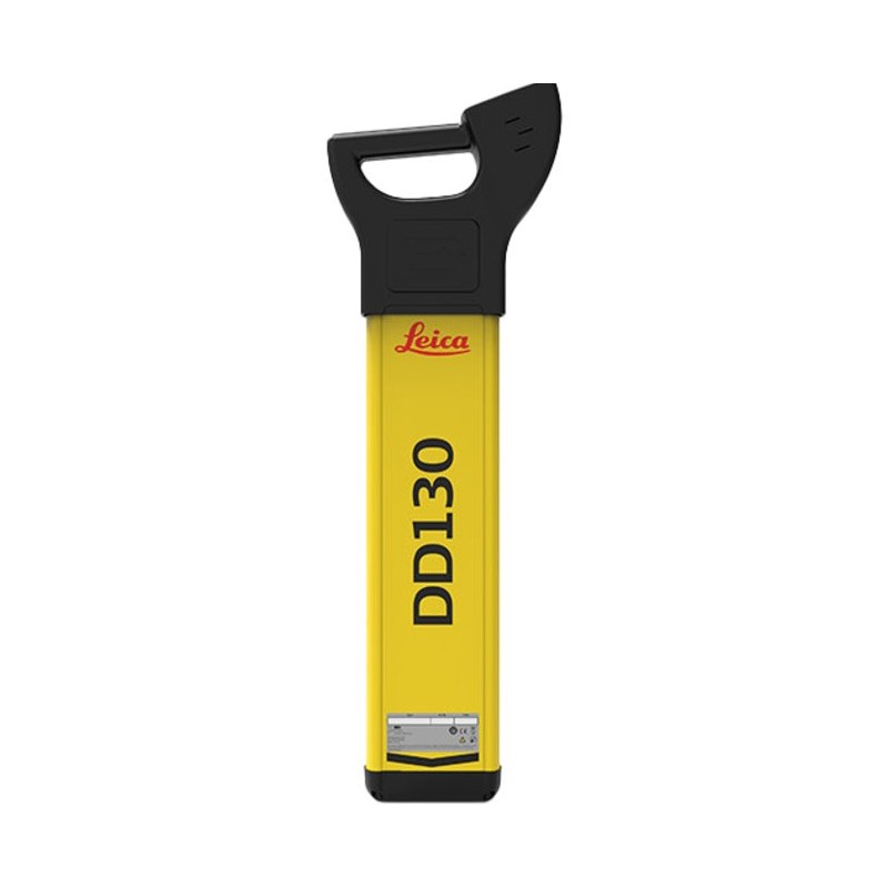 Localizator Utilitati DD130 (50Hz) - Leica-872940