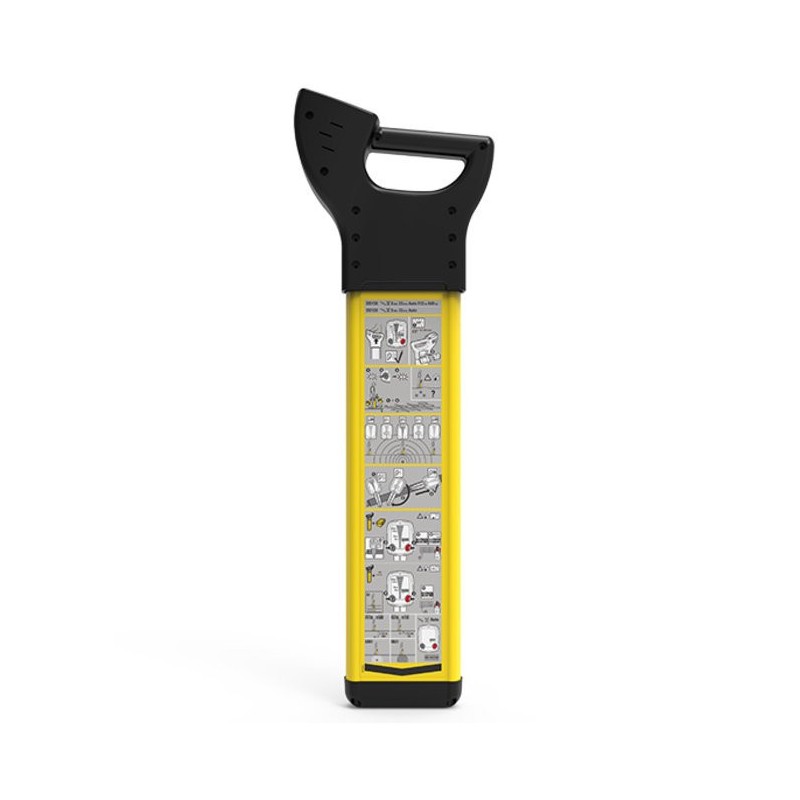 Localizator Utilitati DD130 (50Hz) - Leica-872940