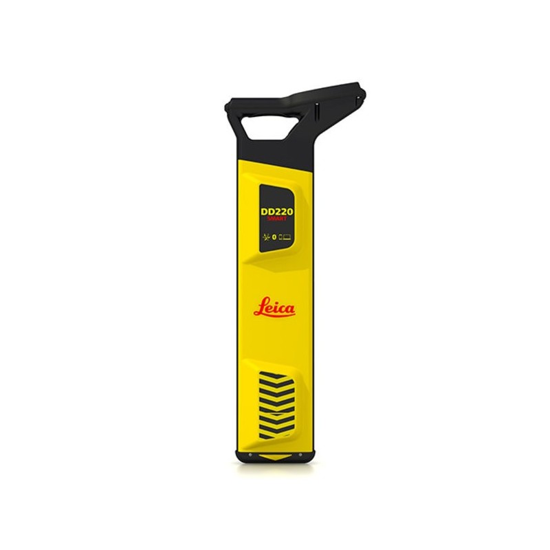 Localizator Utilitati DD220 Smart (50Hz) - Leica-850268