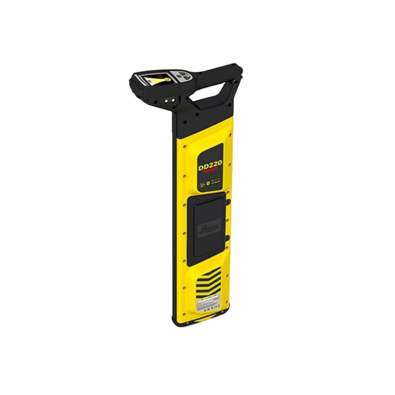 Localizator Utilitati DD220 Smart (50Hz) - Leica-850268