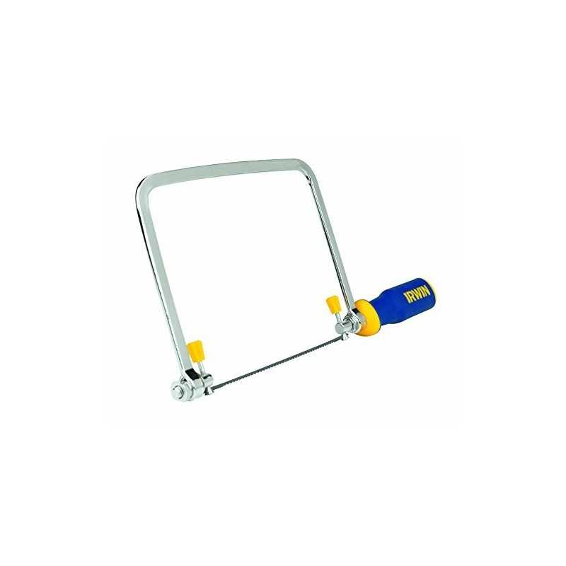 Irwin Ferastrau taiere fina 165mm