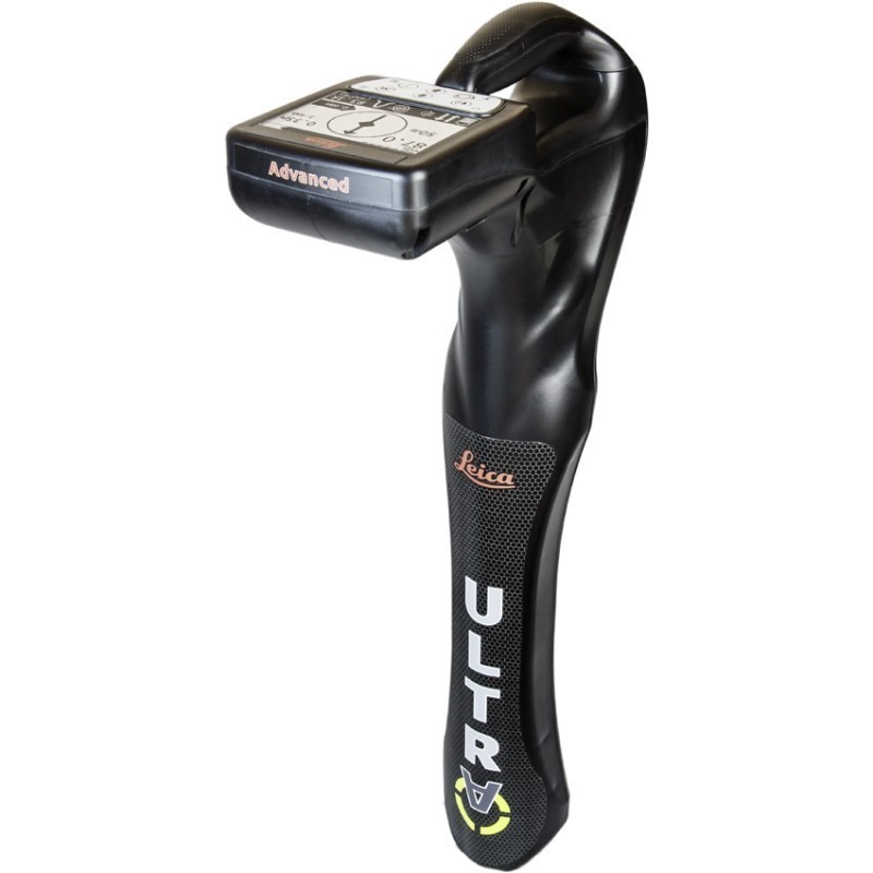 Localizator Utilitati Ultra Advanced, transmitator advanced 12W (818698+818700+818704) - Leica-6011141