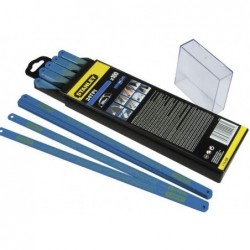 Stanley 1-15-557 Lama bomfaier bi-metal, Hss 300mm/18 dinti