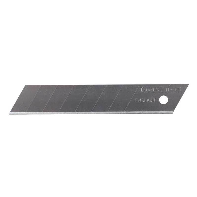 Stanley 1-11-301 Lame segmentate 18 mm,100 buc