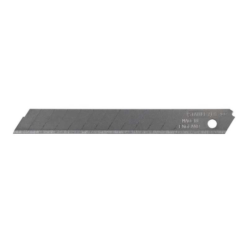 Stanley 1-11-300 Lame segmentate 9 mm,100 buc