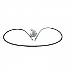 Masalta MVS Lance vibratoare 50x6 pentru MVE-2