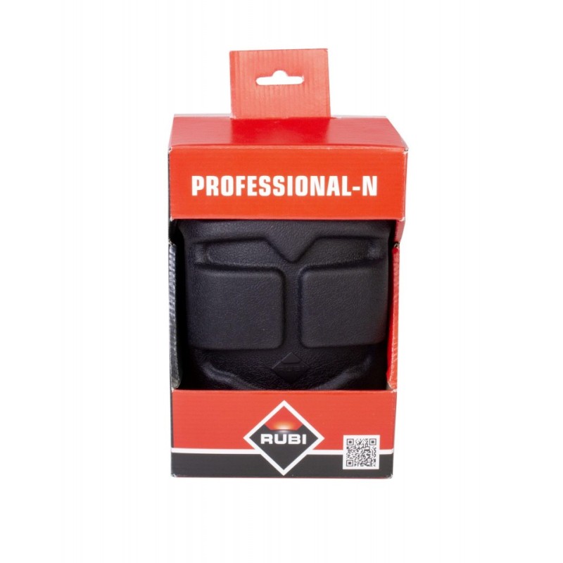 Genunchiere profesionale N - RUBI-66957