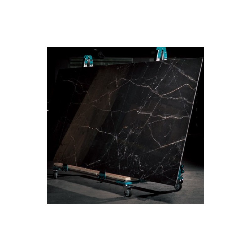 Carucior de transport pt. placi ceramice de dimensiuni mari, 320cm, 280kg - BIHUI-LFCART