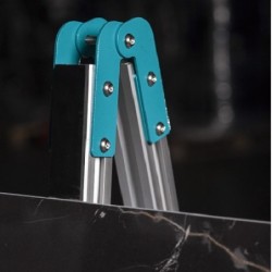 Carucior de transport pt. placi ceramice de dimensiuni mari, 320cm, 280kg - BIHUI-LFCART