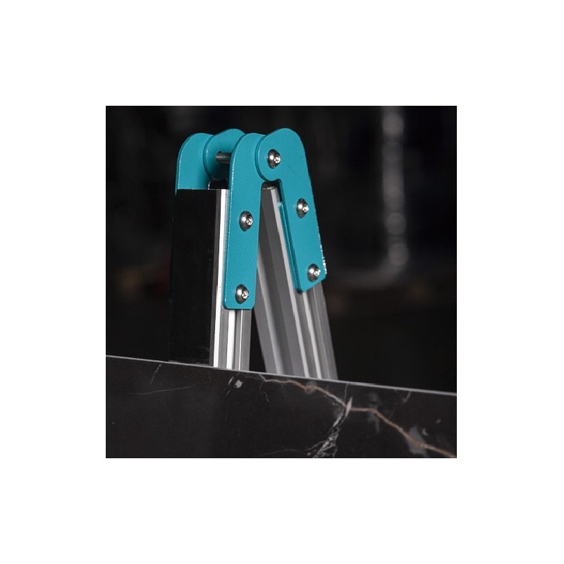 Carucior de transport pt. placi ceramice de dimensiuni mari, 320cm, 280kg - BIHUI-LFCART