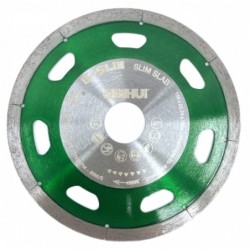 Disc Diamantat subtire pt. Portelan, Placi ceramice 125x22.2 (mm) Super Premium - BIHUI-DCDS125 Disc Diamantat subtire pt. Portelan, Placi ceramice 125x22.2 (mm) Super Premium - BIHUI-DCDS125