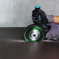 Disc Diamantat subtire pt. Portelan, Placi ceramice 125x22.2 (mm) Super Premium - BIHUI-DCDS125 Disc Diamantat subtire pt. Portelan, Placi ceramice 125x22.2 (mm) Super Premium - BIHUI-DCDS125