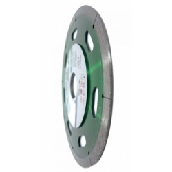 Disc Diamantat subtire pt. Portelan, Placi ceramice 125x22.2 (mm) Super Premium - BIHUI-DCDS125 Disc Diamantat subtire pt. Portelan, Placi ceramice 125x22.2 (mm) Super Premium - BIHUI-DCDS125