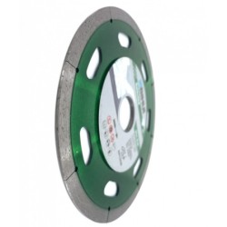 Disc Diamantat subtire pt. Portelan, Placi ceramice 125x22.2 (mm) Super Premium - BIHUI-DCDS125 Disc Diamantat subtire pt. Portelan, Placi ceramice 125x22.2 (mm) Super Premium - BIHUI-DCDS125