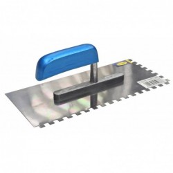 Drisca dinti patrati, maner lemn 8x8 (280x130) - 812008-8