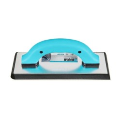 Drisca cu maner TPR (soft grip) si baza EVA - 240x100mm - BIHUI-CFERS