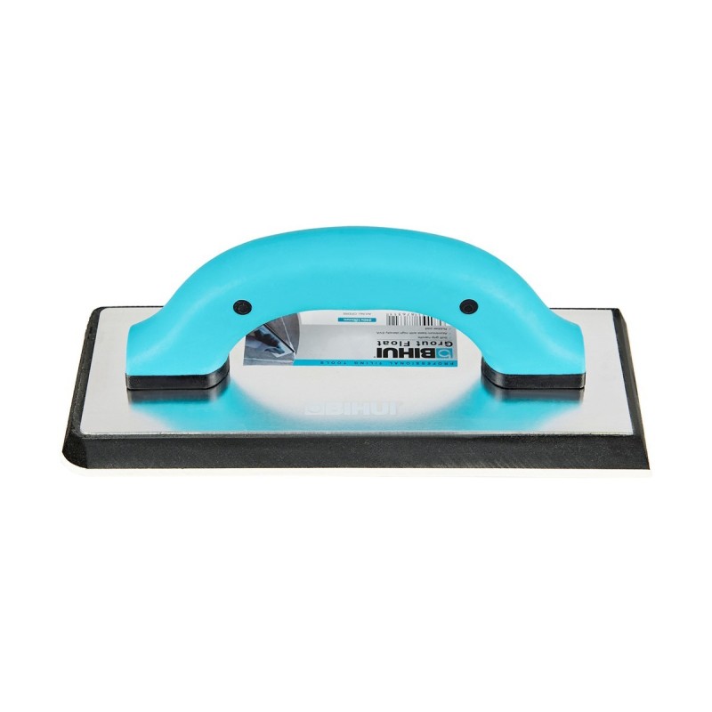 Drisca cu maner TPR (soft grip) si baza EVA - 240x100mm - BIHUI-CFERS