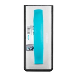 Drisca cu maner TPR (soft grip) si baza EVA - 240x100mm - BIHUI-CFERS