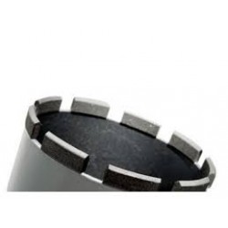 REMS Carota diamantata UDKB LS 62x420xUNC 1 1/4 181425