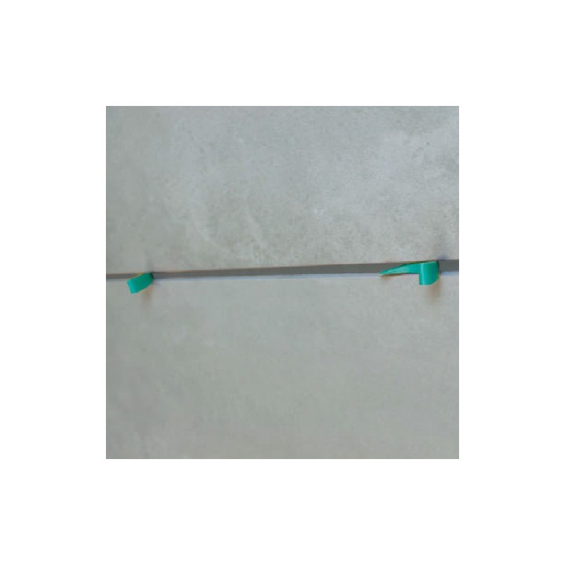 Distantieri Roto, dimensiuni multiple pt. placi de gresie, faianta si placi, rost 1-13.3mm, 50buc - BIHUI-TSR50