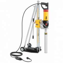 REMS Carota diamantata UDKB LS 62x420xUNC 1 1/4 181425