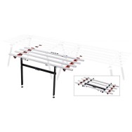 Extensie laterala inclinabila, pt. BM180/BM180 Plus - Raimondi-394RBRAI