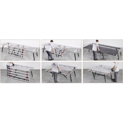 Extensie laterala inclinabila, pt. BM180/BM180 Plus - Raimondi-394RBRAI