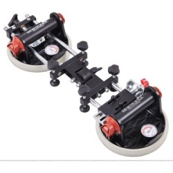 Sistem cu ventuze, pt. pozitionare si imbinare placi - Levtop Plus - Raimondi-185ARLIVAV