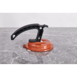 Ventuza Medusa Plus - Ø112mm, 30kg - Raimondi-185MEMK3RP