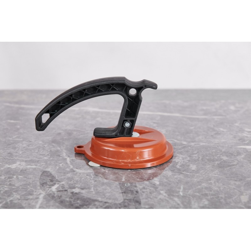 Ventuza Medusa Plus - Ø112mm, 30kg - Raimondi-185MEMK3RP