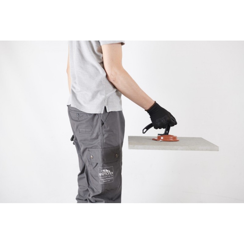 Ventuza Medusa Plus - Ø112mm, 30kg - Raimondi-185MEMK3RP