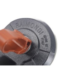 Ventuza tripla Triventosa Plus - Ø112mm, 74kg - Raimondi-185TRMK3RP