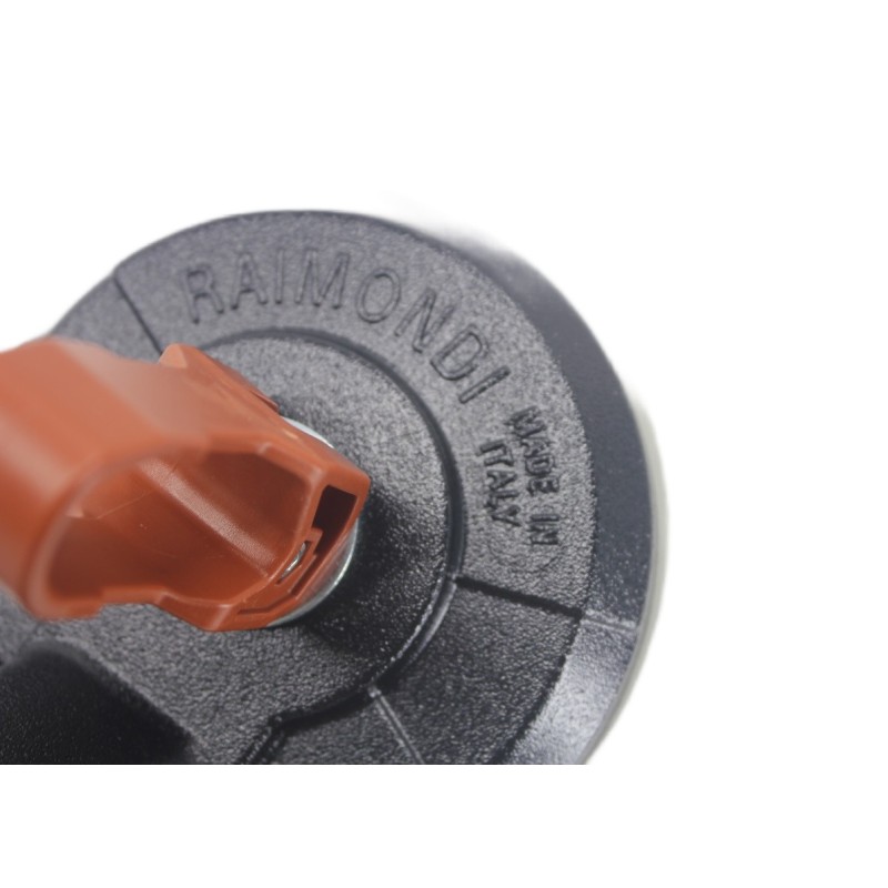 Ventuza tripla Triventosa Plus - Ø112mm, 74kg - Raimondi-185TRMK3RP