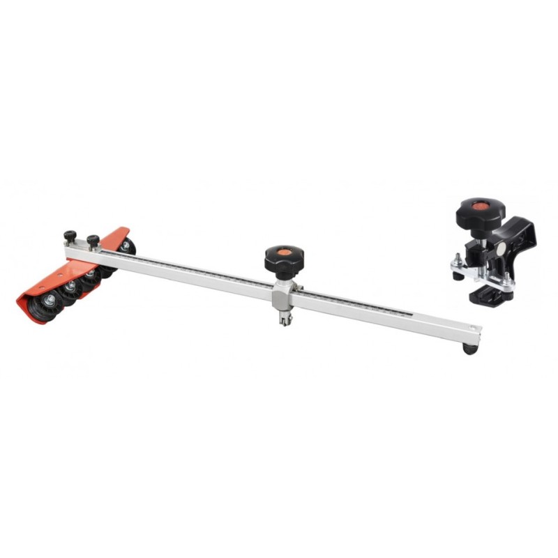 Dispozitiv de marcare si taiere placi de format mare T-cut - Raimondi-433TCRAI