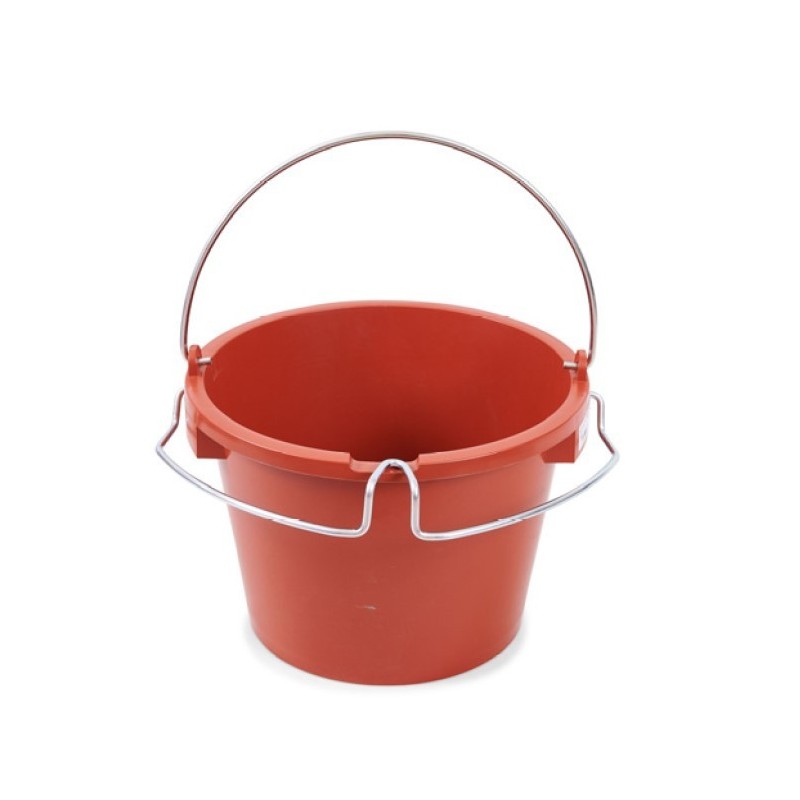 Galeata cu suport pt. scule, 27l - Raimondi-289LT27PA