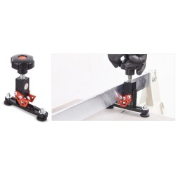 Dispozitiv suplimentar pt. taietoare manuale cu 1 ghidaj, P-Rex - Raimondi-254RAIPRAS