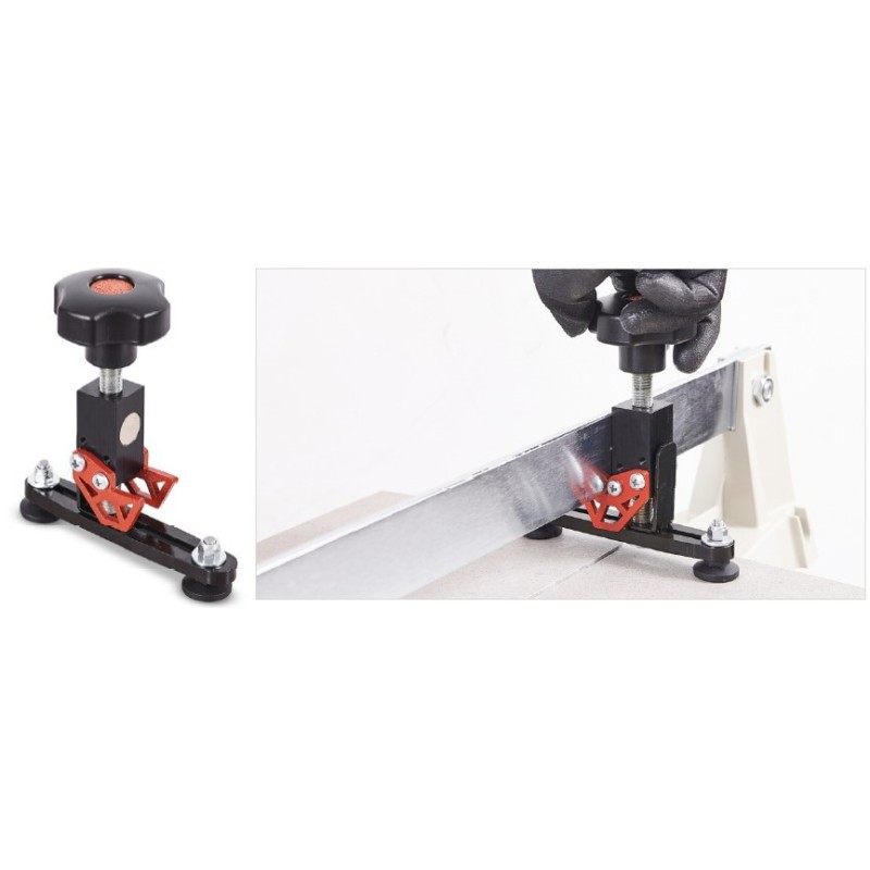 Dispozitiv suplimentar pt. taietoare manuale cu 1 ghidaj, P-Rex - Raimondi-254RAIPRAS