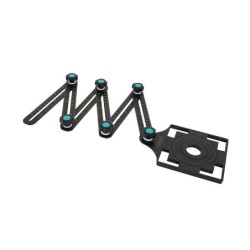 Localizator reglabil multifunctional pt. gauri in placi - BIHUI-DBG6